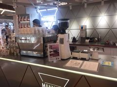 -Manner Coffee(丁香国际店)