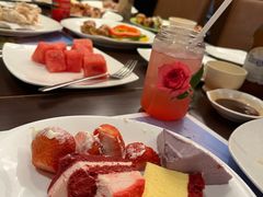 -厦门悦华酒店·绿庭主题自助餐厅