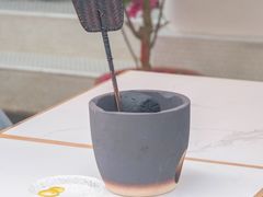 -茶是一枝花泡茶店