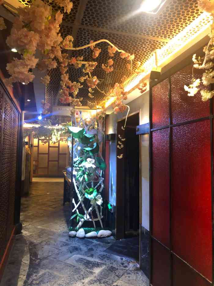 如意坊-"昨天去了如意坊吃火锅,一个字"香",听一."-大众点评移动版