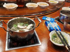 -口福居老北京涮肉(大运村店)