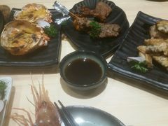 -菊上日式料理(蚌埠银泰店)