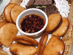 -厨子友味(华顺大厦店)