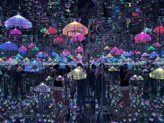 -深圳独角兽星空艺术馆