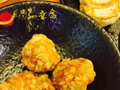 -博多一幸舍(侨福芳草地购物中心店)