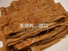 -扬州万怡酒店-中餐厅(文昌中路店)