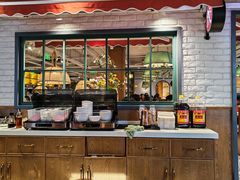 -金谷园饺子馆(北邮总店)