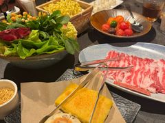 -腾格里· 蒙古山羊火锅(北京中关村店)