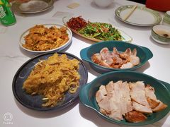 -老昌春饼(学府凯德店)