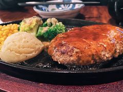 -铃木食堂(北新桥店)