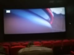 -保利国际影城杭州中南店