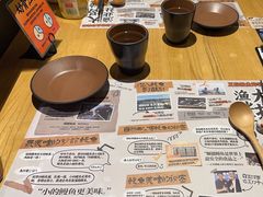 -鳗事鱼意·活鳗現烤专门店(富力海珠城店)