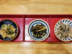 -桃屋日本料理(清华科技园店)