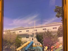 -南宫温泉水世界