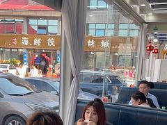 -日照大牌檔•小船海鲜(万平口店)