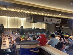 -一豚轩·烧鸟·豚骨拉面(五四路店)