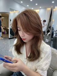 点击看大图 -CACA HAIR SALON