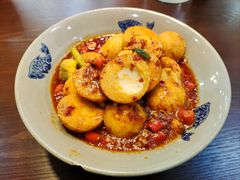 金钱蛋-潇湘阁(望京SOHO店)