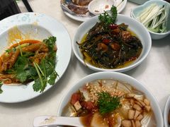 -涌上外婆桥(南塘店)