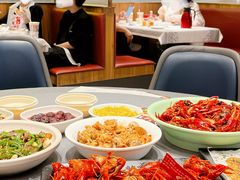 -靓虾二哥长沙地标小龙虾(五一广场店)