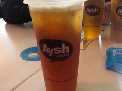 -艾薯夫妇Aysh(福田星河COCOPark店)