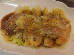 -东兴楼饭庄(六里桥店)