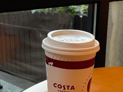 -COSTA COFFEE(上海虹口公园店)