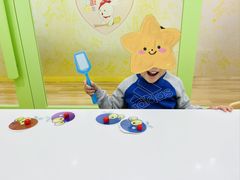 -培飞思维启蒙·益智游戏·科学探索(城西银泰店)