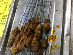 -马贤涮烤(超英·长乐家园店)