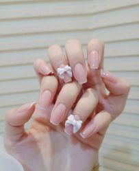 -1T·1M 日式美甲美睫