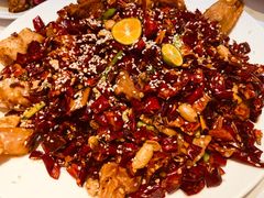 -老吉士(环贸iapm店)