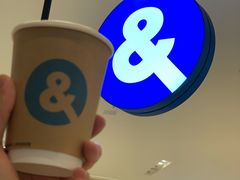 -COFFii&JOY(龙江新城市广场店)