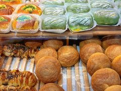 -BreadTalk面包新语·烘焙蛋糕(海珠丽影广场店)