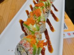 -牛油果大师寿司(瑞景店)