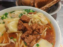 -李兰英湖南面馆(护国路店)