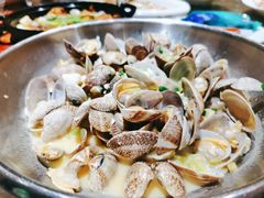 炒花甲-79号渔船海鲜饭店(华强北店)