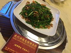 -盛记顺德高佬猪杂粥