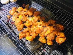 -马路牙子地桌烤肉(工体店)