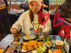 -小川洋风料理(汉街店)