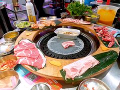 -玄希浪漫厨房·韩料烤肉(湖滨银泰in77店)