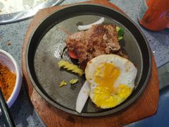 -欢乐牧场海鲜牛排烧烤涮自助(怀柔万达广场店)