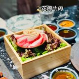 释集｜仿佛置身在集市的🔥烤肉店！ 