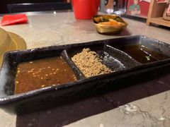 -谷牛日式烤肉(宝山U天地店)