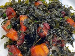 -馨方园食府·市井老南京菜