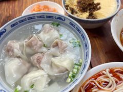 -纯阳馆鱼香排骨面(东二道街店)