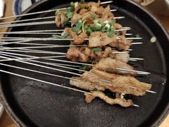 -包整·丝娃娃(一览甲秀楼风景店)