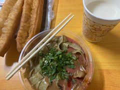 -小发锅巴菜铺(金辉家园店)
