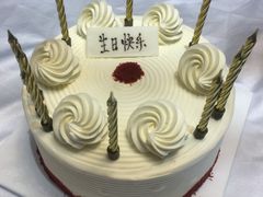 -第戎蛋糕(恒隆广场店)