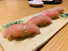 -鮨青(恒基名人购物中心店)