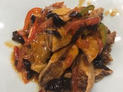 -巴依老爷新疆美食(清华东门店)